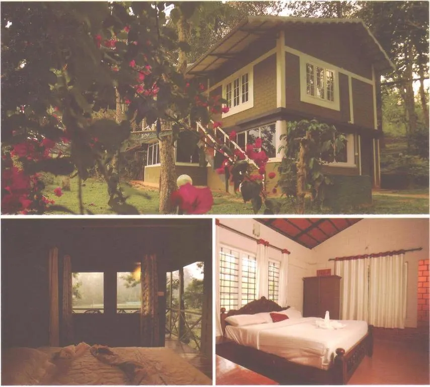 Emarald Wild West Hotel Sultan Bathery